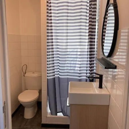 La Petite Boutique Rouge Cayeux-sur-Mer