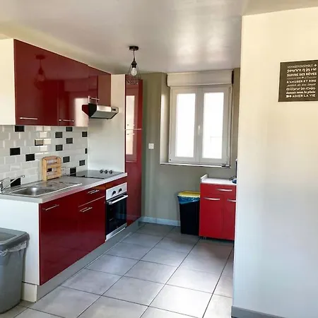 La Petite Boutique Rouge