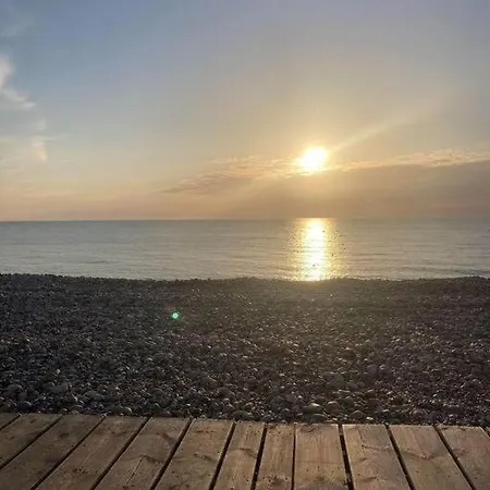 Apartment La Petite Boutique Rouge